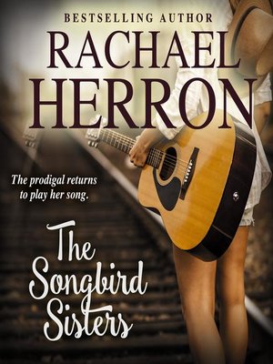 cover image of The Songbird Sisters